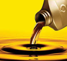 Hydraulic Oils