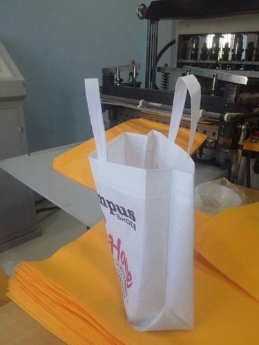 Non Woven Carry Bags