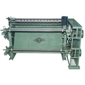 Paper Slitting Machines