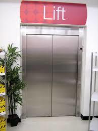 Passenger Lift