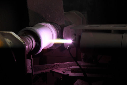 Plasma Coating / Spraying Service