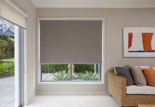 Fluorescent Roller Blinds For Window