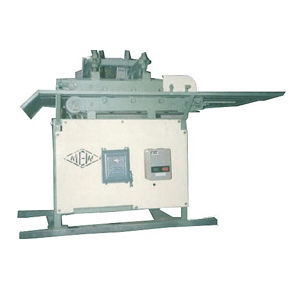 Sheet Models Paper Cone Making Machine