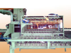 Special Shot Blasting Machines