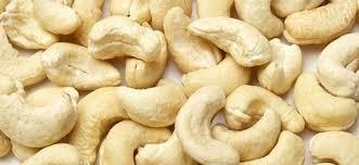 Tasty Cashew Nuts
