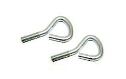 Wing Screw Eye Bolt