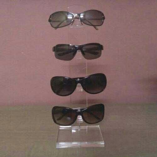 Acrylic Eyeglasses Stands