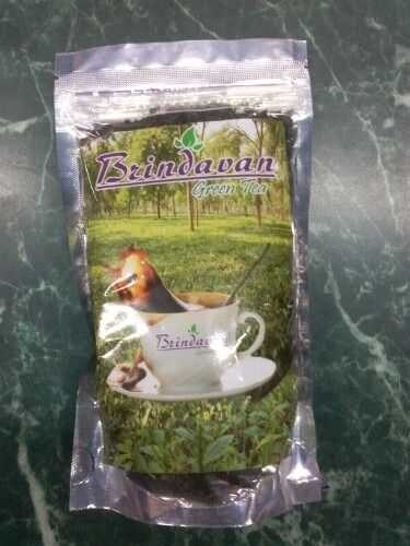 Brindavan Special Green Tea