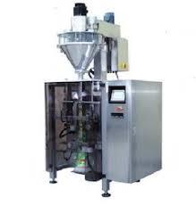 Chilli Powder Packing Machine