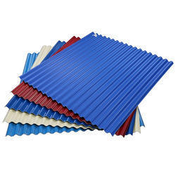 Corrugated Sheets