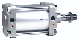 Customize Pneumatic Cylinder