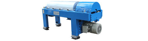 Decanter Centrifuge