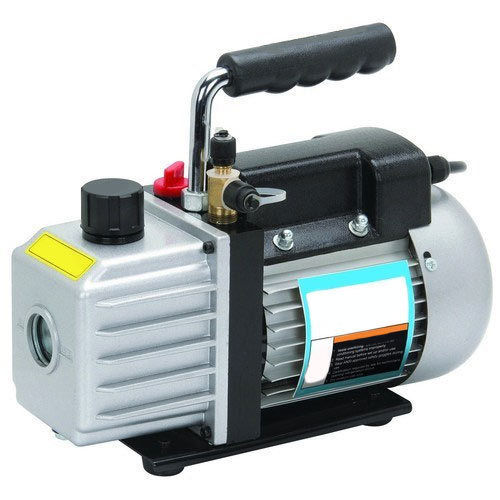 Double Stage Vacuum Pump