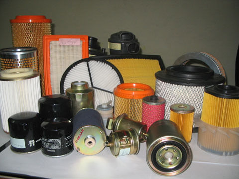 Fuel Filters