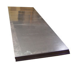 Galvanized Sheets