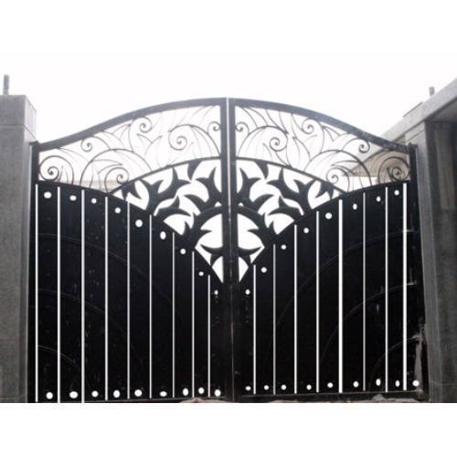 Grill Gate