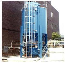 High Performance Pneumatic Conveying System