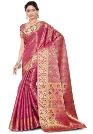 Indian Wedding Saree