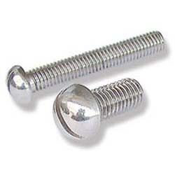 Industrial Fasteners