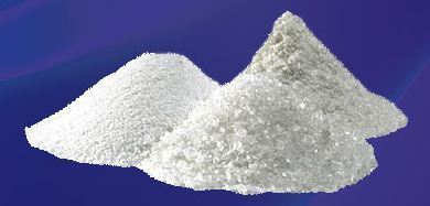 White Ketoconazole Powder