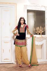 Ladies Authentic Punjabi Suits