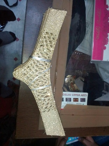 Ladies Shoe Uppers