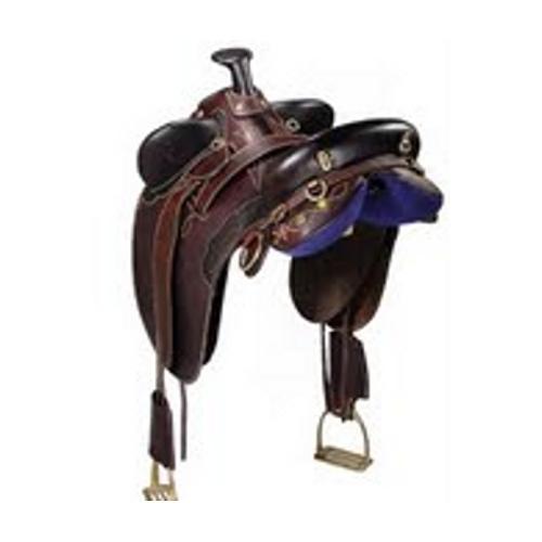 Light Weight Stock Saddles