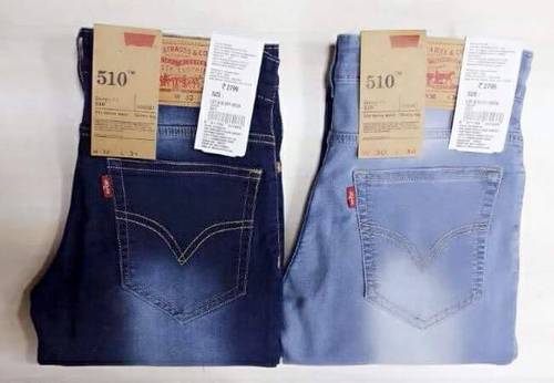 Nero Jeans for Mens