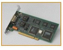 PCI Based ARINC 429 card