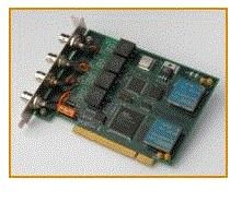 Pci Based Card - Mil Std 1553