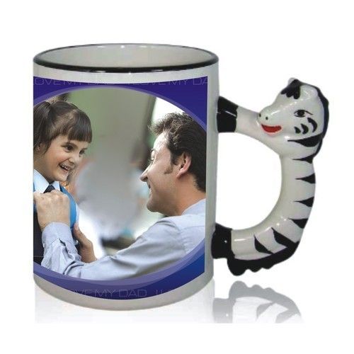 Perfect Finish Sublimation Kids Mug