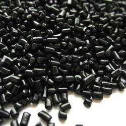 PP/PE Plastic CP Granules