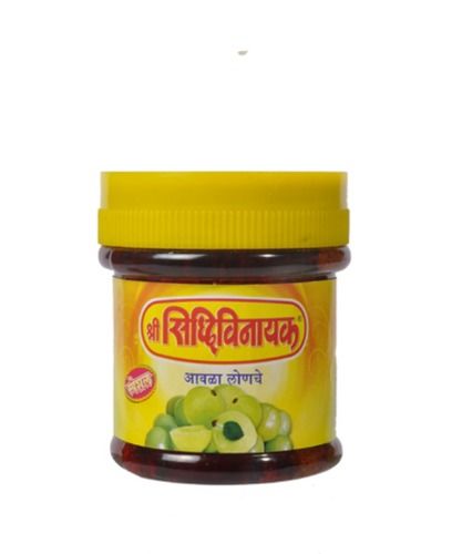 Siddhivinayak Pure Awla Pickle