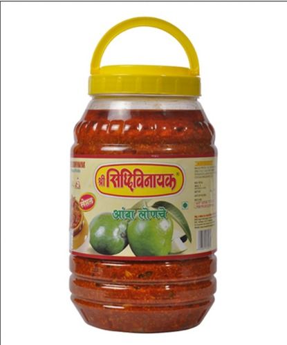 Siddhivinayak Special Mango Pickles