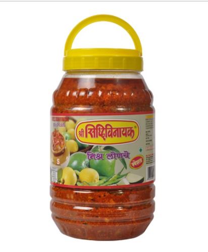 Siddhivinayak Special Mix Pickle