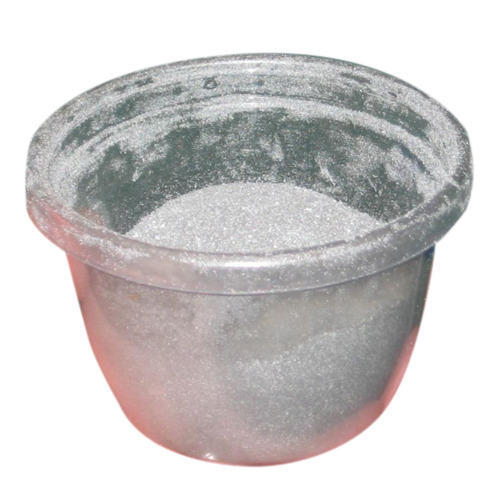 Stable Aluminum Flake Powder