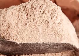 Wheat Meal Flour