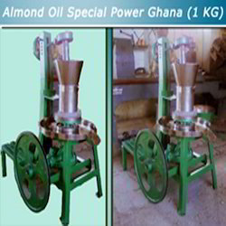 Almond (Badam) Special Kolu Power Ghana (1 Kg) By SHYAM ENGG. WORKS