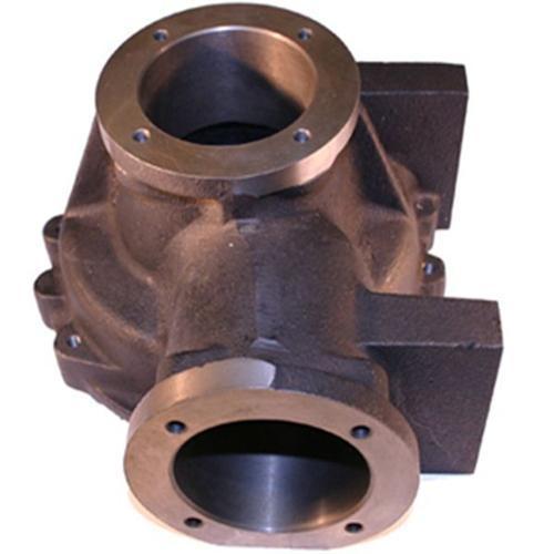 Aluminium Bronze Gravity Die Casting