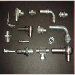 Automotive Hydraulic Fittings