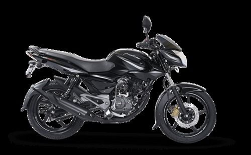 Two Wheeler Bajaj Pulsar 135Ls Bike