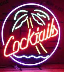 Best Quality Neon Signs Board