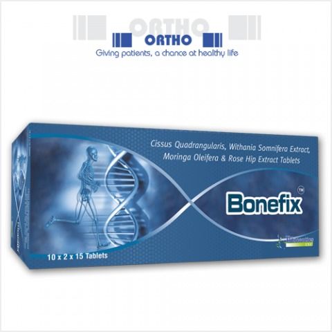 Bonefix Tablets