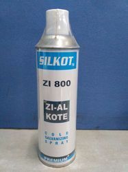 Cold Galvanizing Spray Zi800