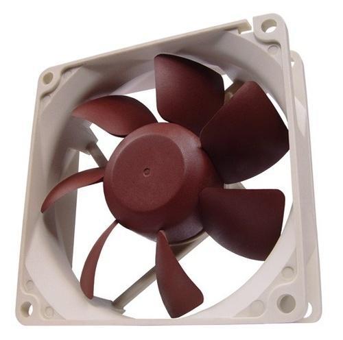 Computer Processor Cooling Fan