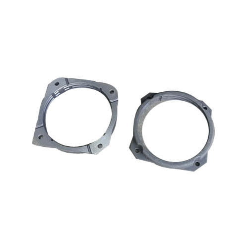 Durable Insulator Flange Casting