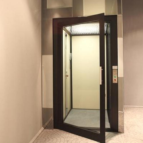 Dumbwaiter Flawless Finished Residential Lift