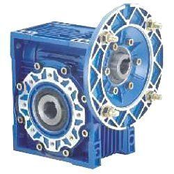 Hallow Worm Shaft Gear Box