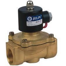 Long Life Solenoid Valves