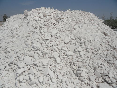 Low Price China Clay
